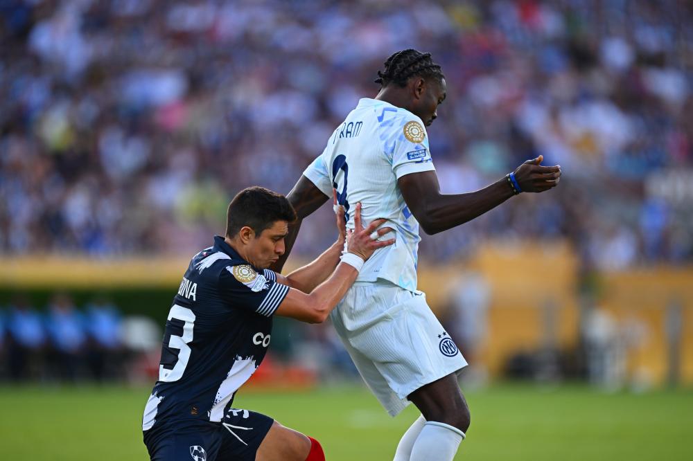 孔蒂：密集赛程下球队难免要付出代价，球队每个人都倾尽所有